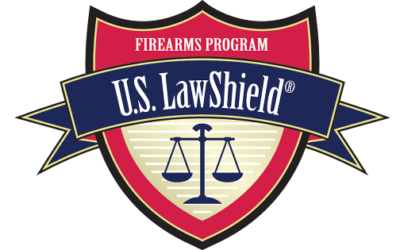 What is US Law Shield?